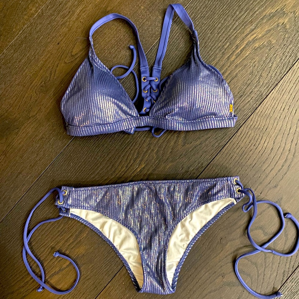 Victoria’s Secret Pink Bikini